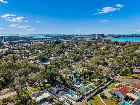 427 Villagrande Avenue S St Petersburg FL 33707