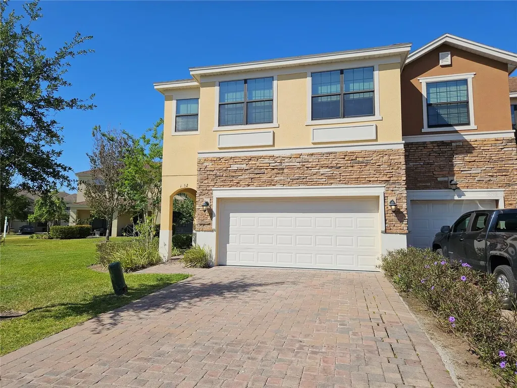1952 Portofino Meadows Boulevard Orlando FL 32824
