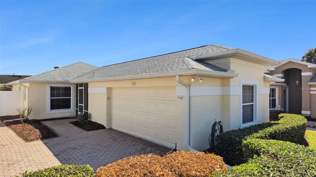 3343 Livingston Way Winter Haven FL 33884