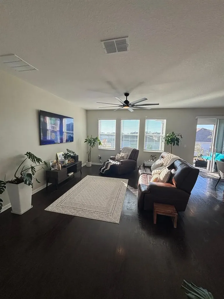 1929 Heart Lake Drive Groveland FL 34736