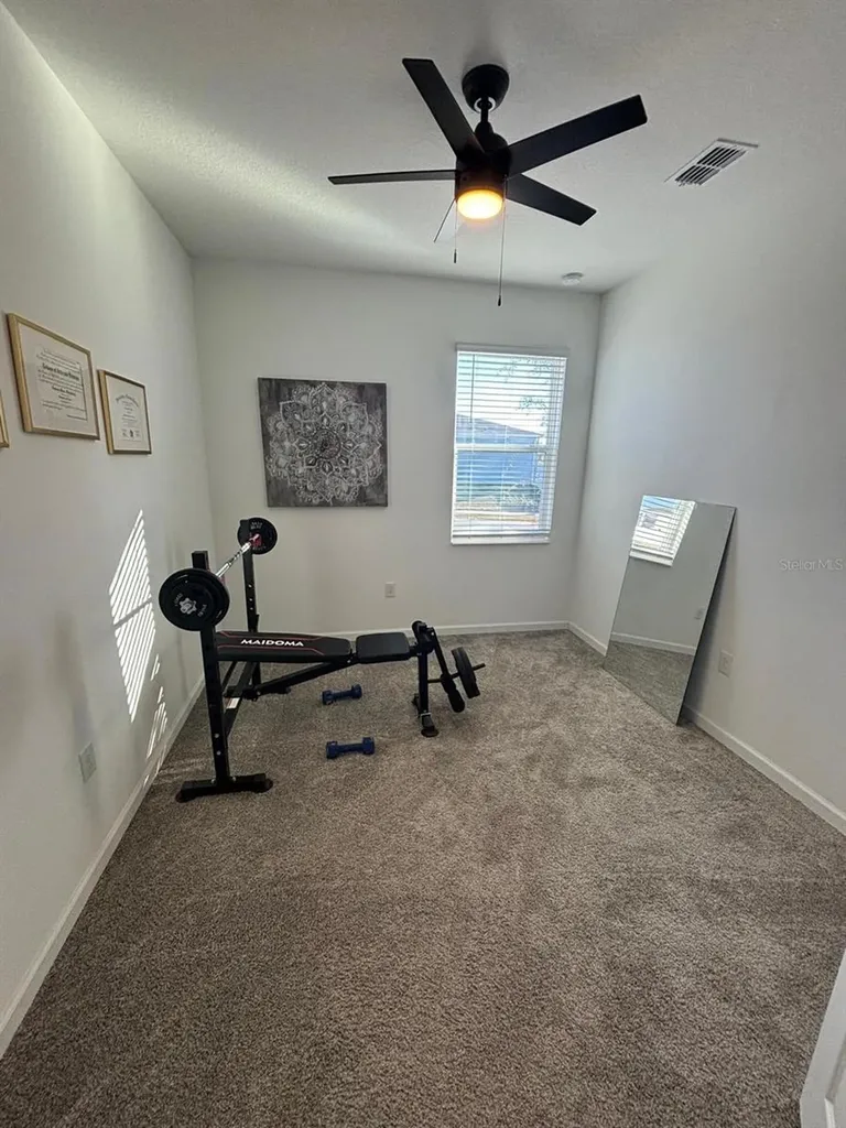 1929 Heart Lake Drive Groveland FL 34736