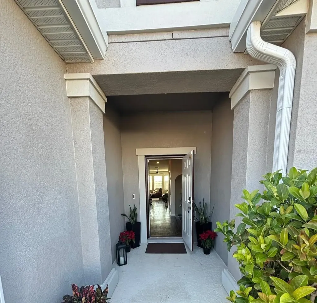 1929 Heart Lake Drive Groveland FL 34736