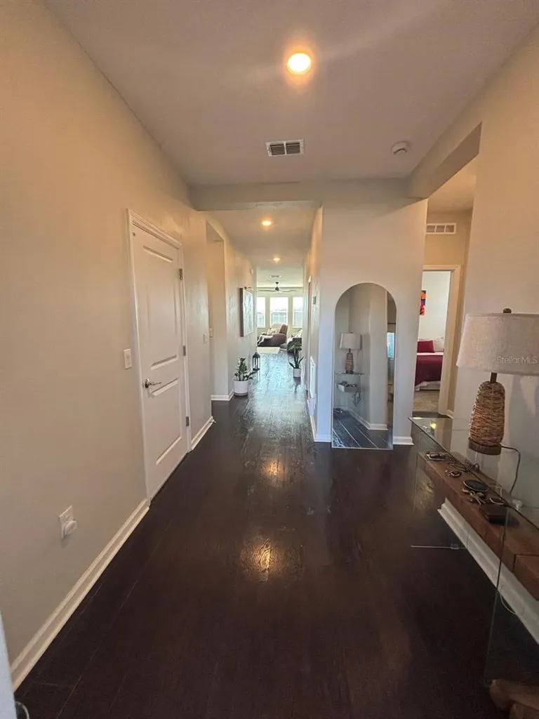 1929 Heart Lake Drive Groveland FL 34736