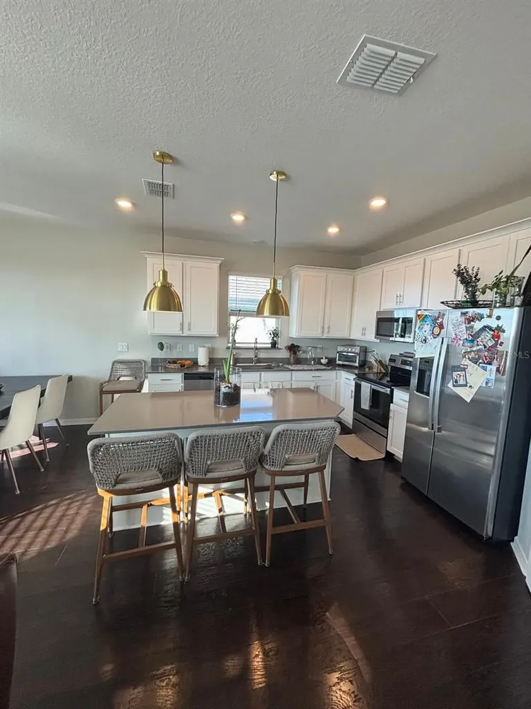 1929 Heart Lake Drive Groveland FL 34736