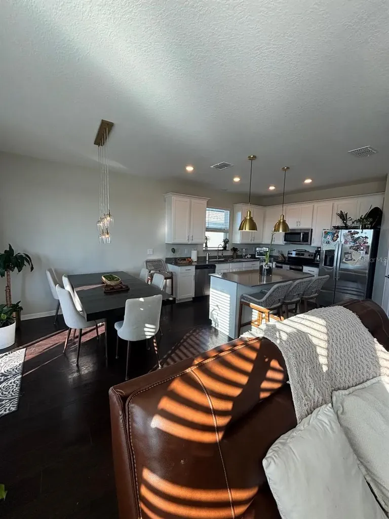 1929 Heart Lake Drive Groveland FL 34736
