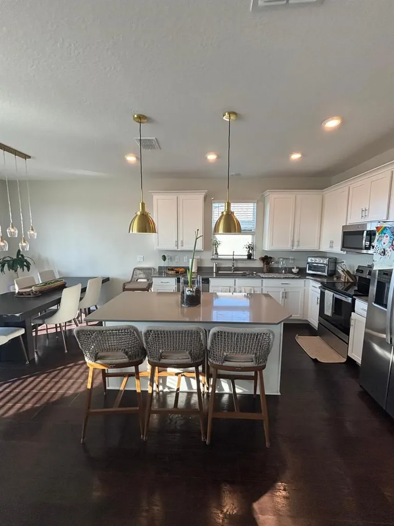 1929 Heart Lake Drive Groveland FL 34736