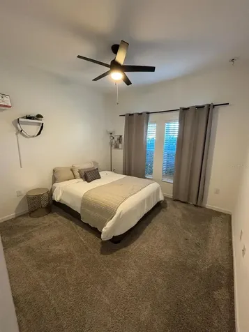 1929 Heart Lake Drive Groveland FL 34736