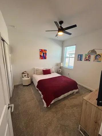 1929 Heart Lake Drive Groveland FL 34736