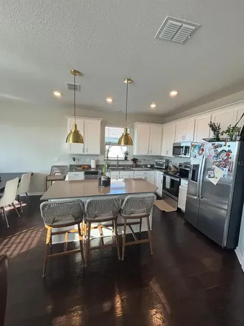 1929 Heart Lake Drive Groveland FL 34736