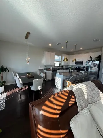 1929 Heart Lake Drive Groveland FL 34736