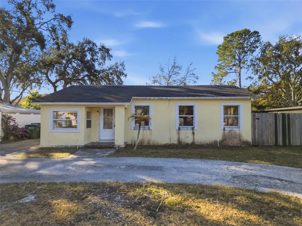 3312 W Ballast Point Boulevard Tampa FL 33611
