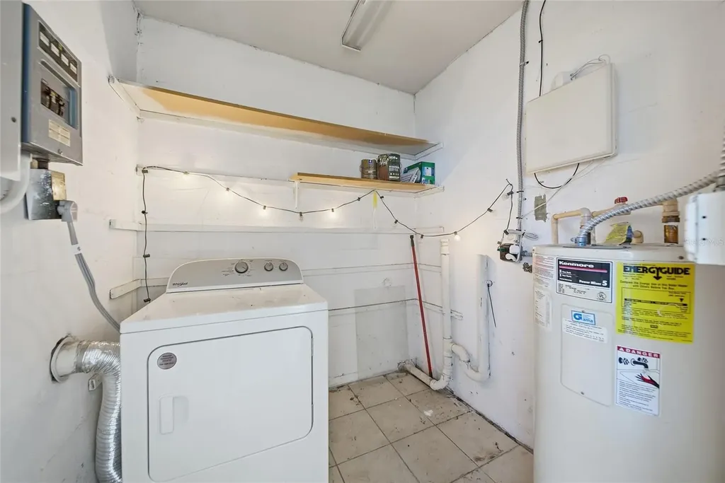 3312 W Ballast Point Boulevard Tampa FL 33611