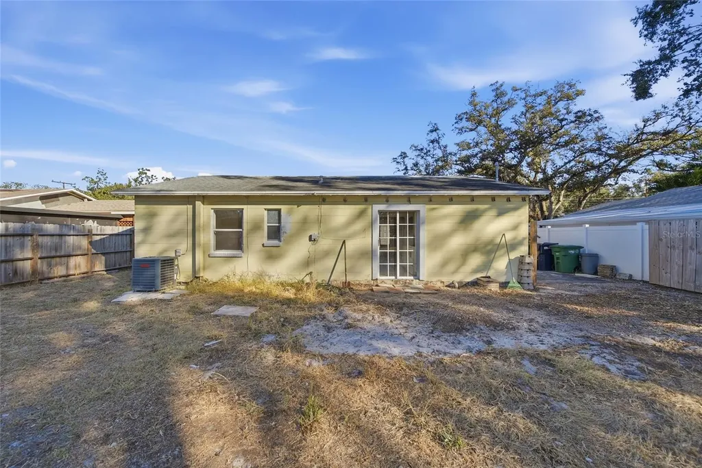 3312 W Ballast Point Boulevard Tampa FL 33611