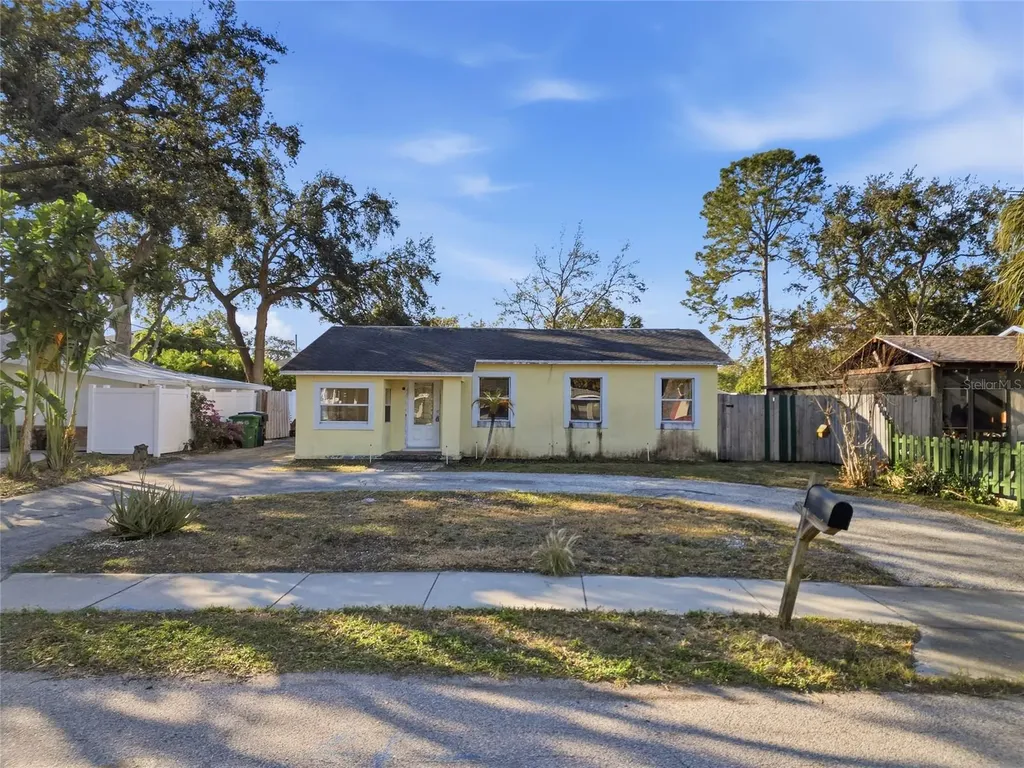 3312 W Ballast Point Boulevard Tampa FL 33611