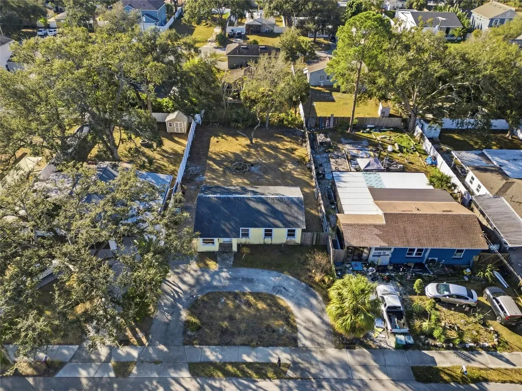 3312 W Ballast Point Boulevard Tampa FL 33611
