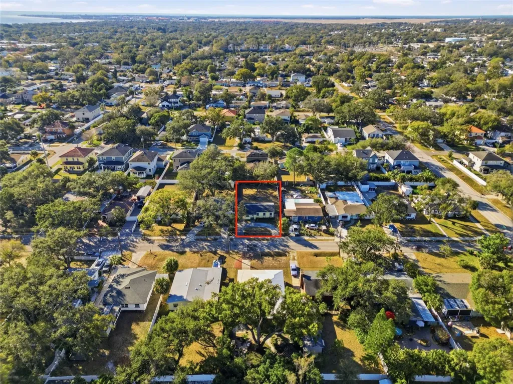 3312 W Ballast Point Boulevard Tampa FL 33611