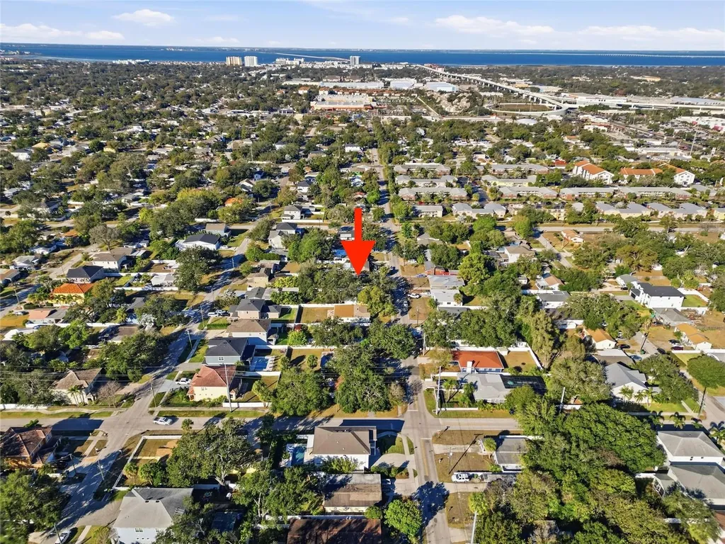 3312 W Ballast Point Boulevard Tampa FL 33611