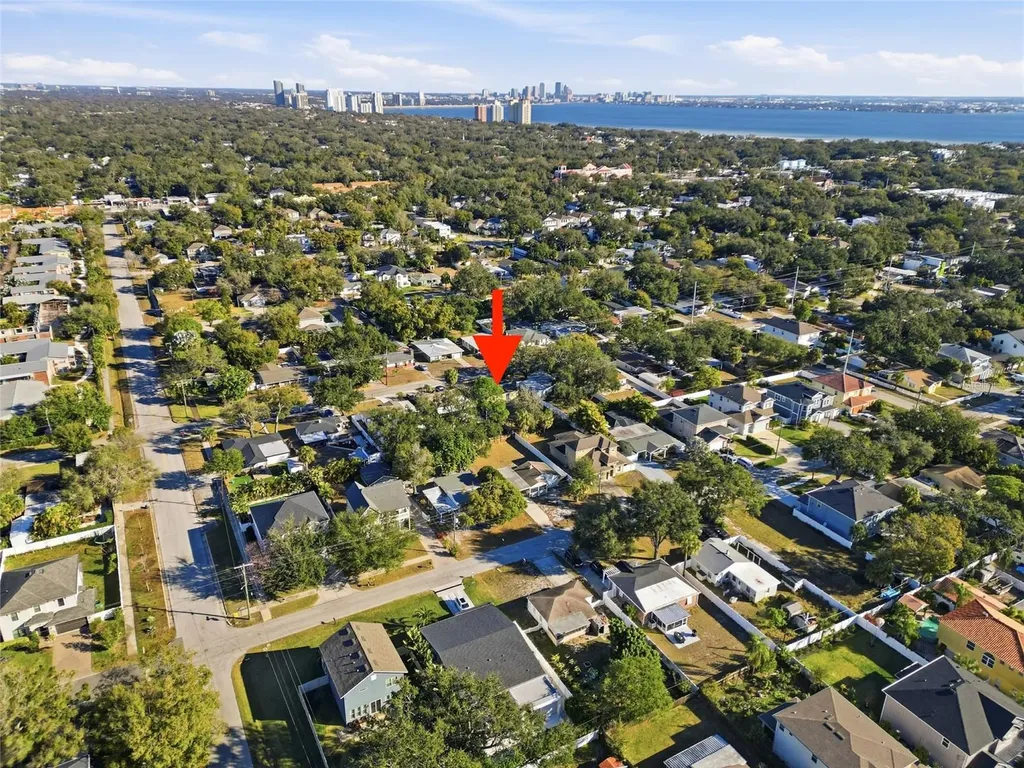 3312 W Ballast Point Boulevard Tampa FL 33611