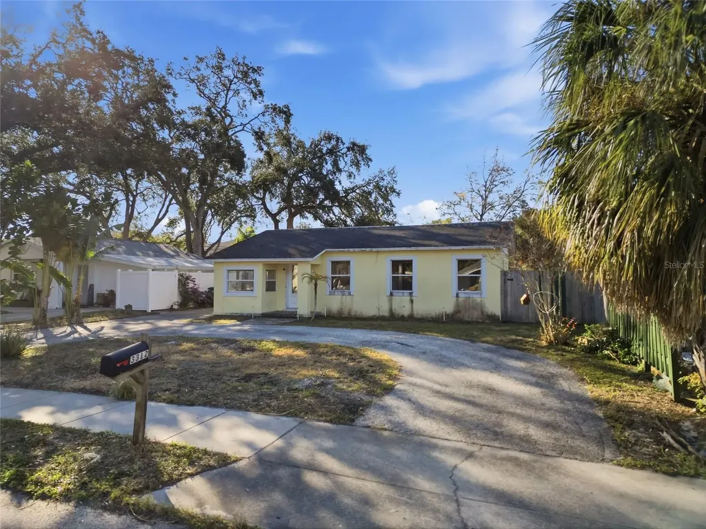 3312 W Ballast Point Boulevard Tampa FL 33611