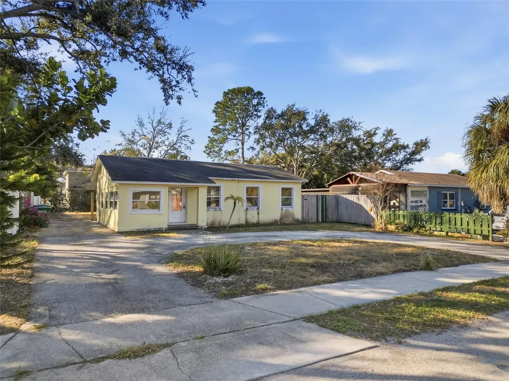 3312 W Ballast Point Boulevard Tampa FL 33611