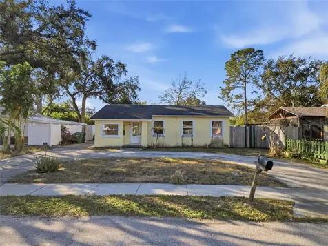 3312 W Ballast Point Boulevard Tampa FL 33611