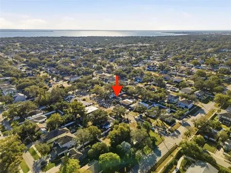 3312 W Ballast Point Boulevard Tampa FL 33611