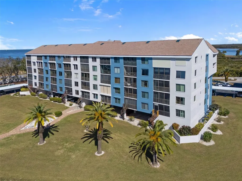 4550 Bay Boulevard Port Richey FL 34668