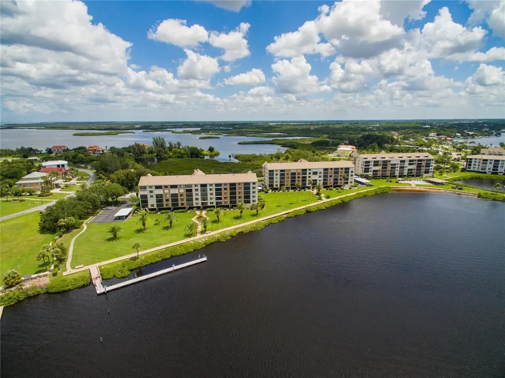 4550 Bay Boulevard Port Richey FL 34668
