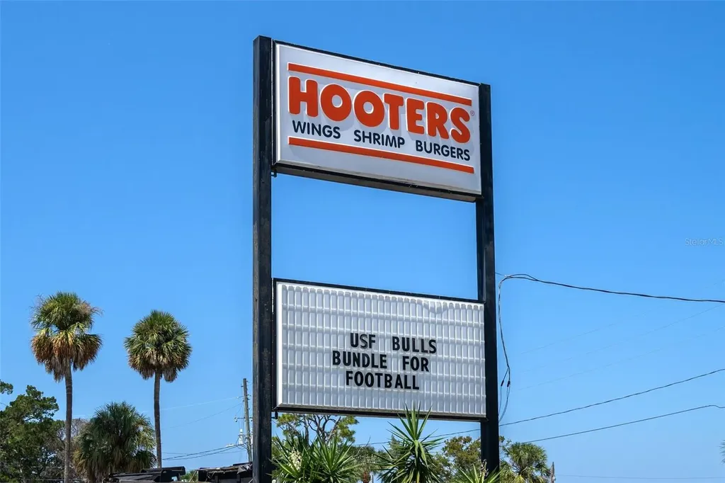 4550 Bay Boulevard Port Richey FL 34668