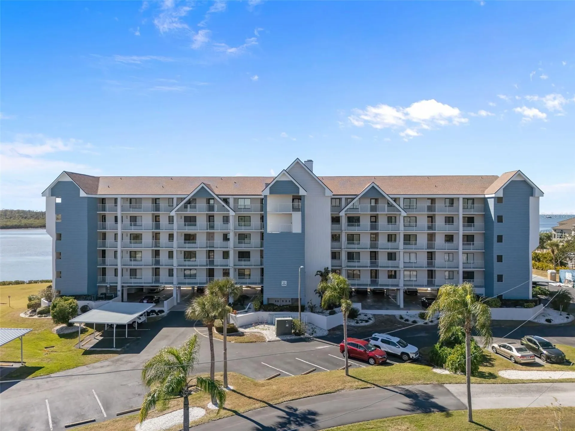 4550 Bay Boulevard Port Richey FL 34668