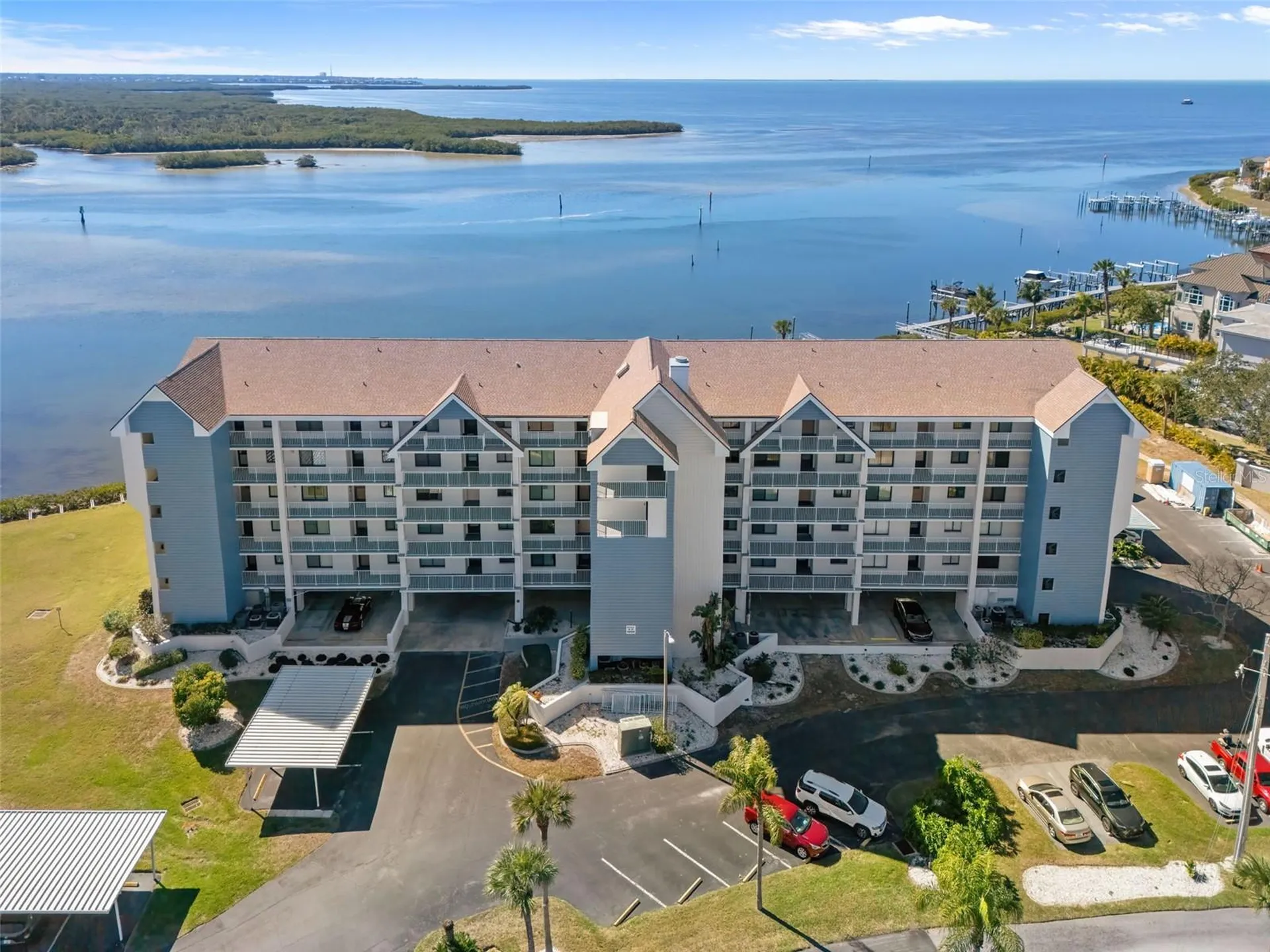 4550 Bay Boulevard Port Richey FL 34668