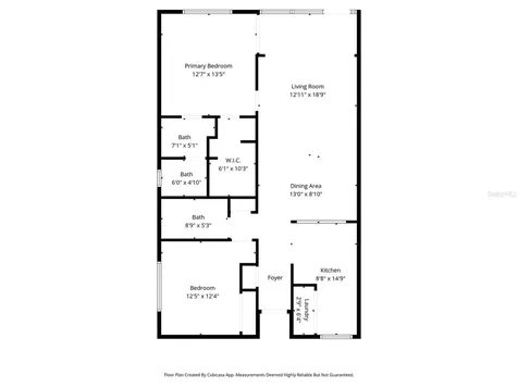4550 Bay Boulevard Port Richey FL 34668