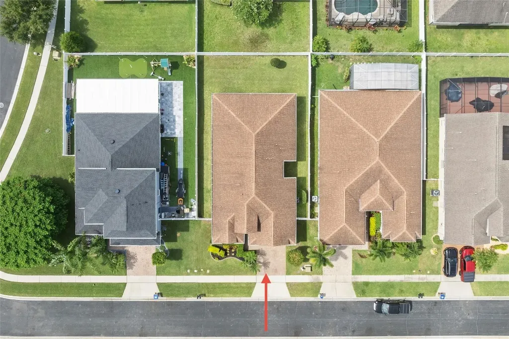 4436 Azure Isle Way Kissimmee FL 34744