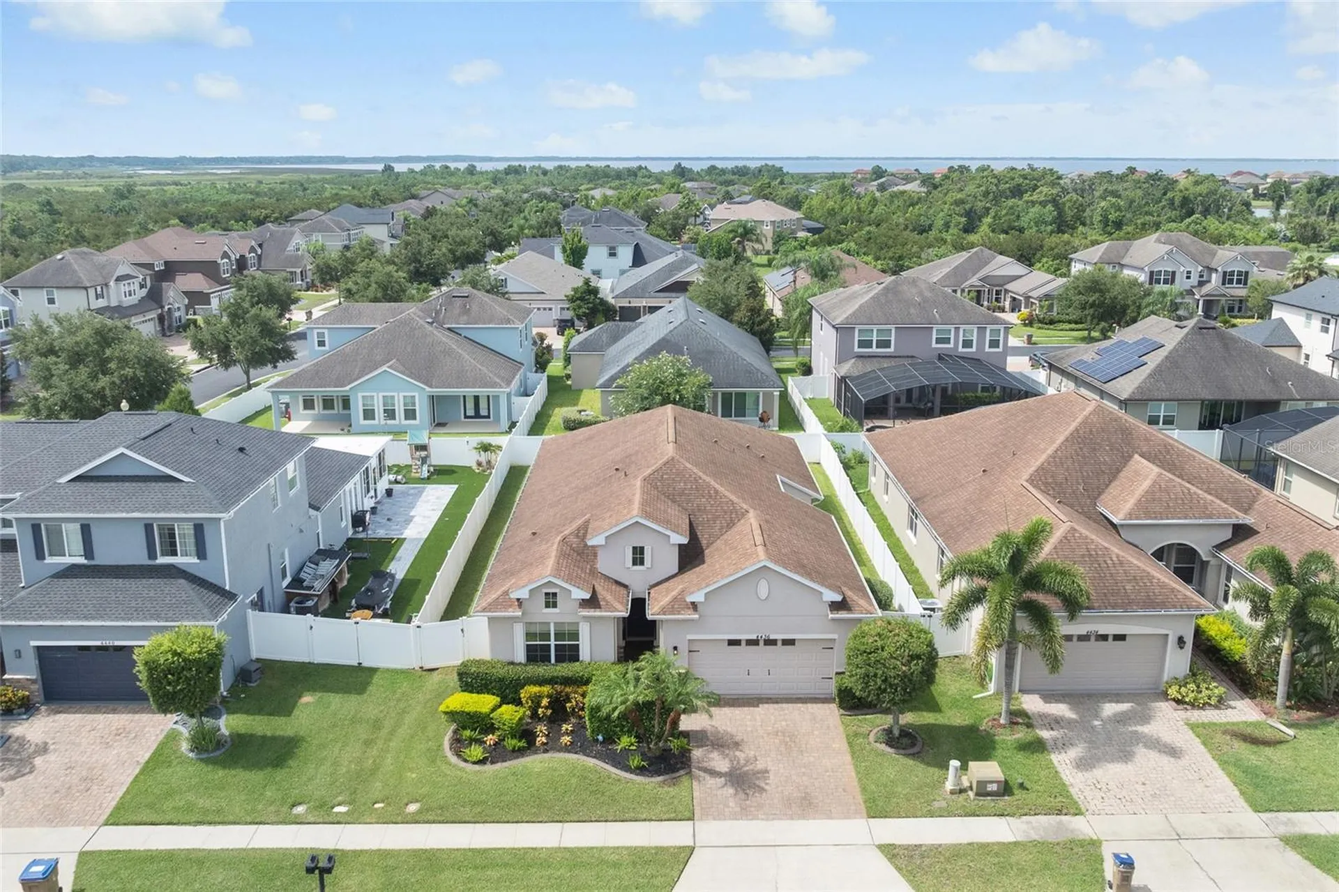 4436 Azure Isle Way Kissimmee FL 34744