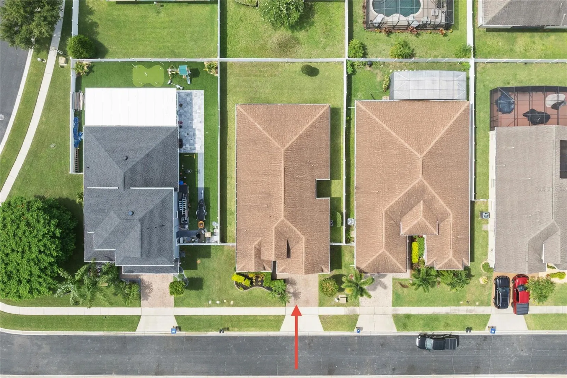 4436 Azure Isle Way Kissimmee FL 34744