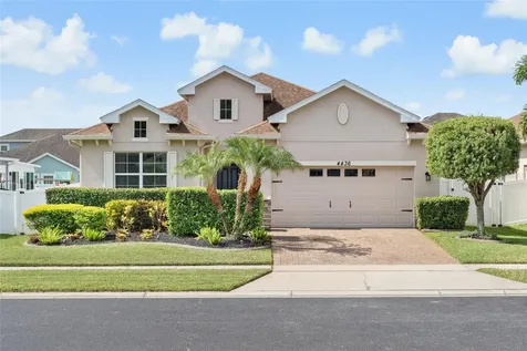 4436 Azure Isle Way Kissimmee FL 34744