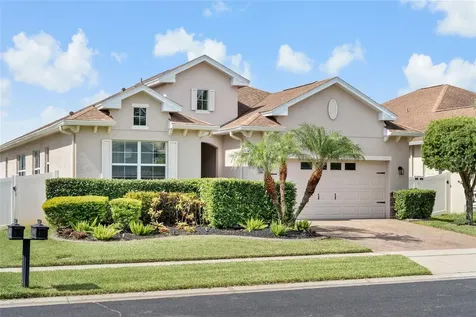 4436 Azure Isle Way Kissimmee FL 34744