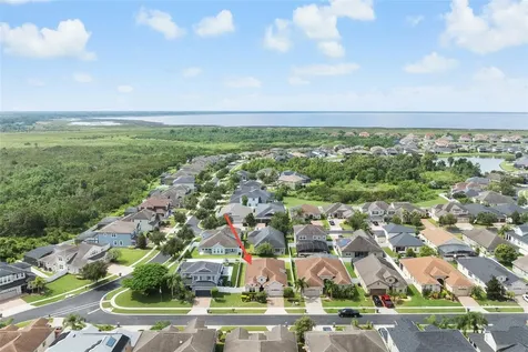 4436 Azure Isle Way Kissimmee FL 34744