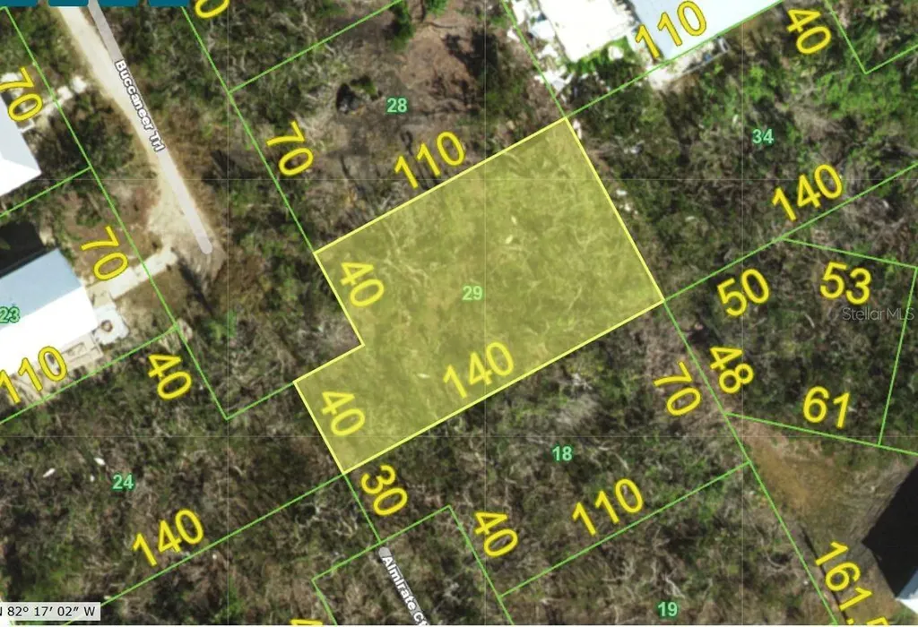 9574 Buccaneer Trail Placida FL 33946