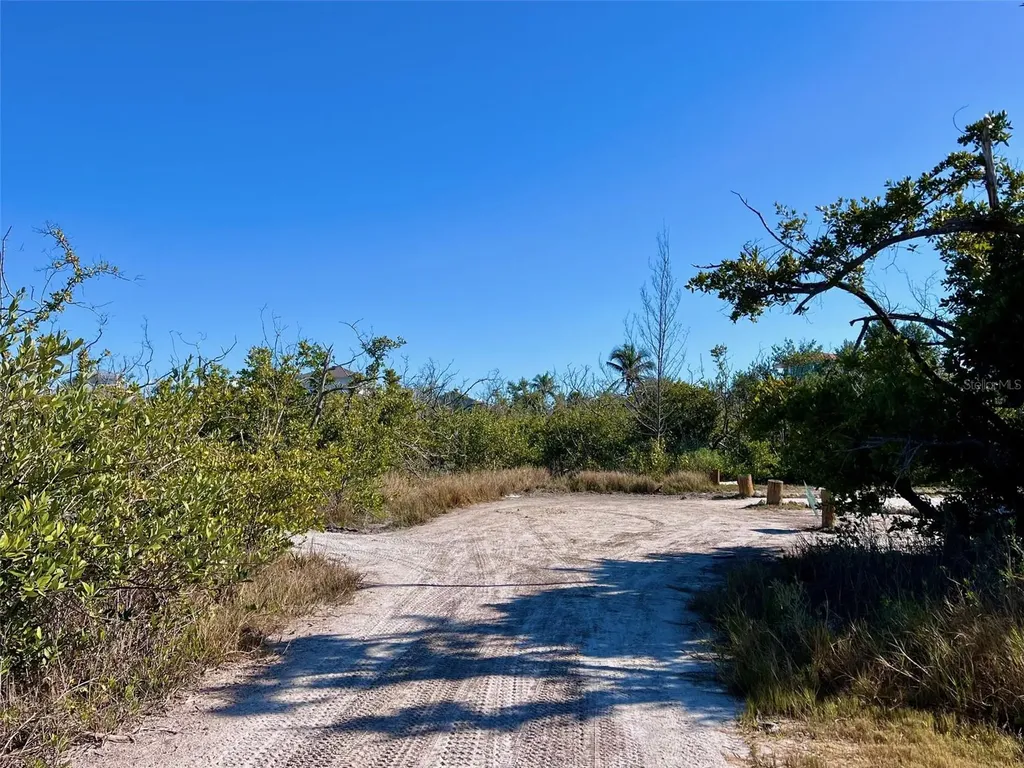 9574 Buccaneer Trail Placida FL 33946
