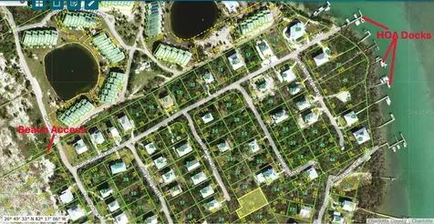 9574 Buccaneer Trail Placida FL 33946