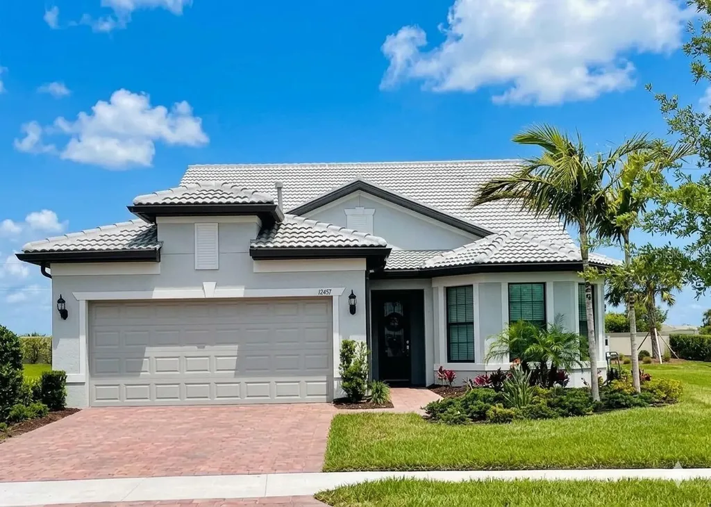 12457 Golden Sage Drive Sarasota FL 34238