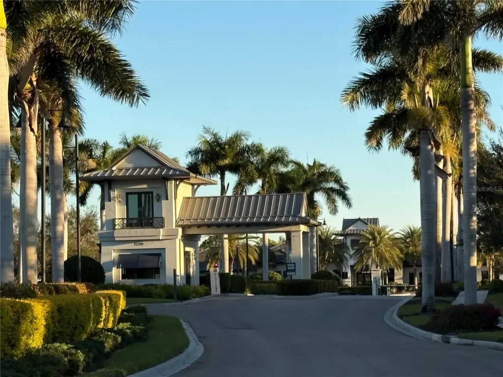 12457 Golden Sage Drive Sarasota FL 34238
