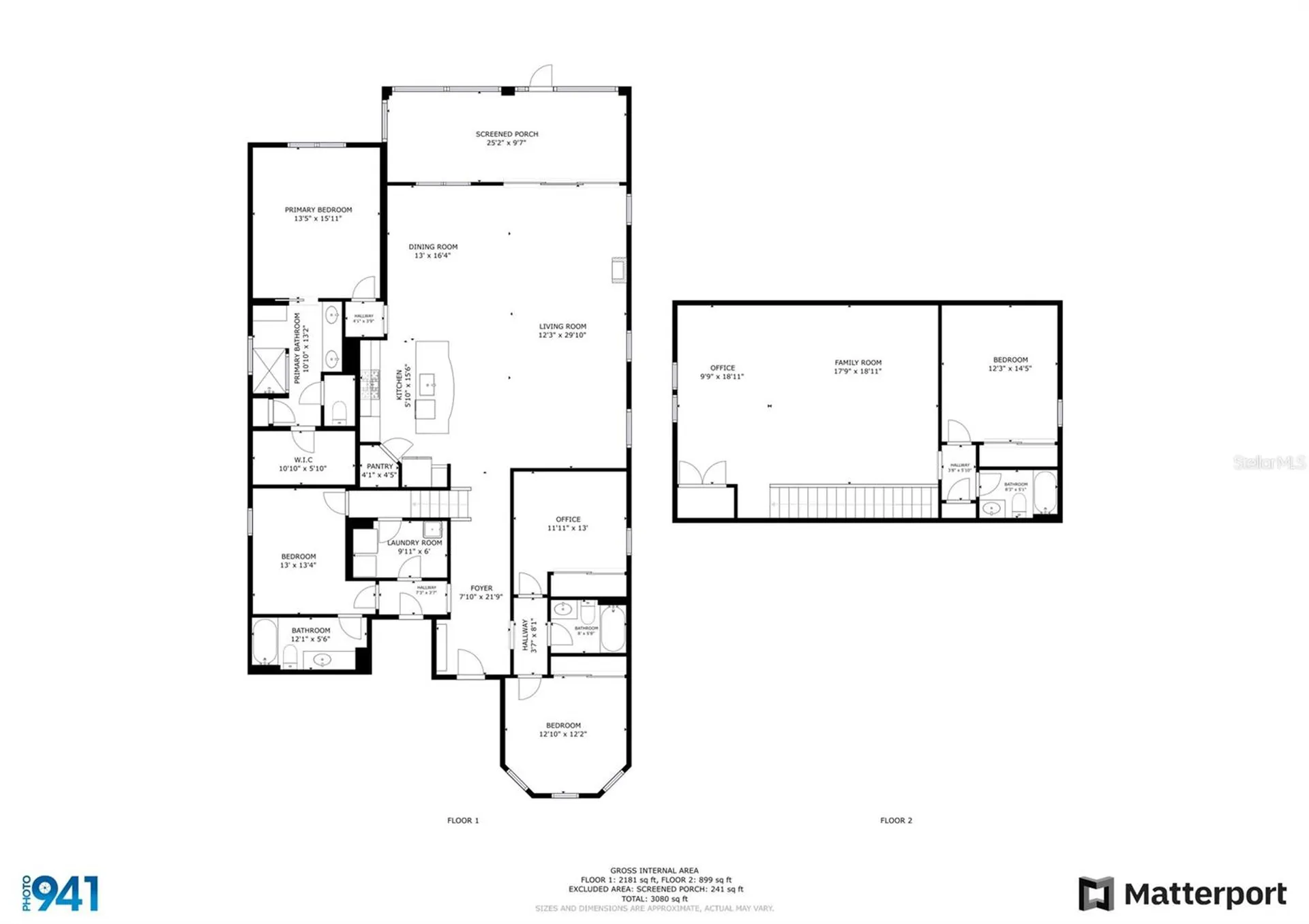 12457 Golden Sage Drive Sarasota FL 34238