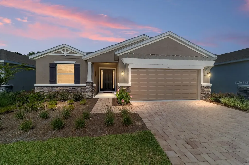 4171 NW 48th Road Ocala FL 34482