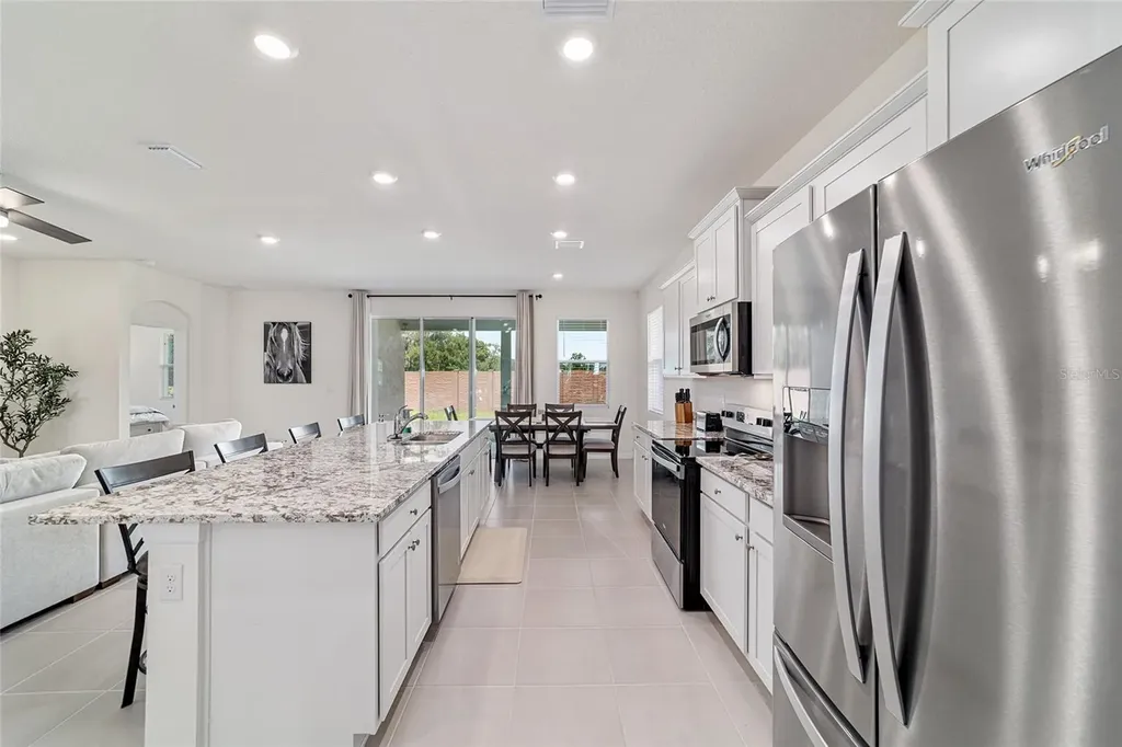 4171 NW 48th Road Ocala FL 34482
