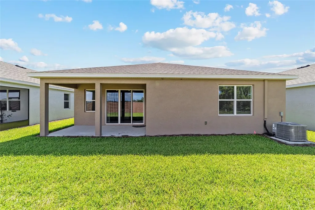 4171 NW 48th Road Ocala FL 34482