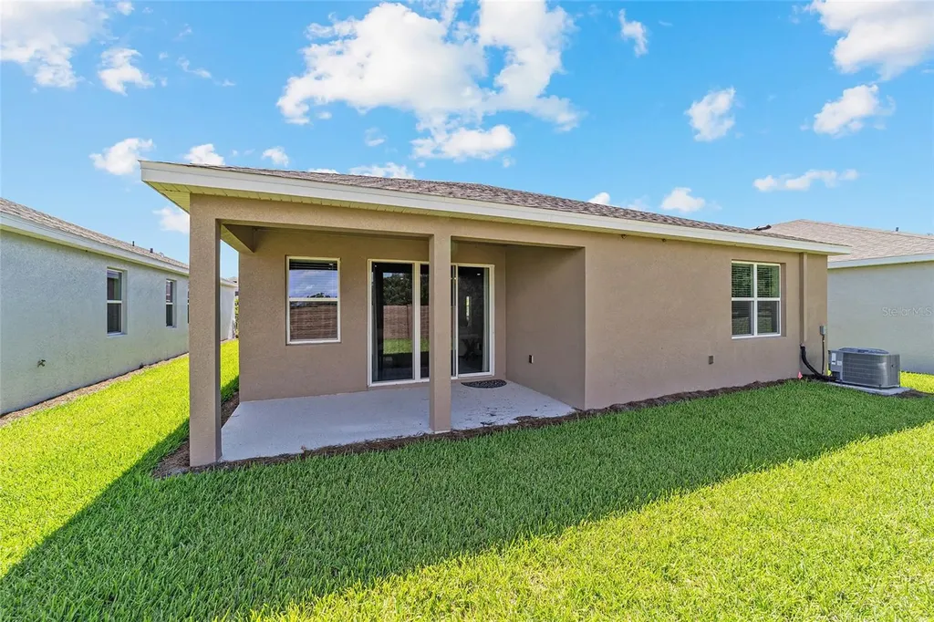 4171 NW 48th Road Ocala FL 34482