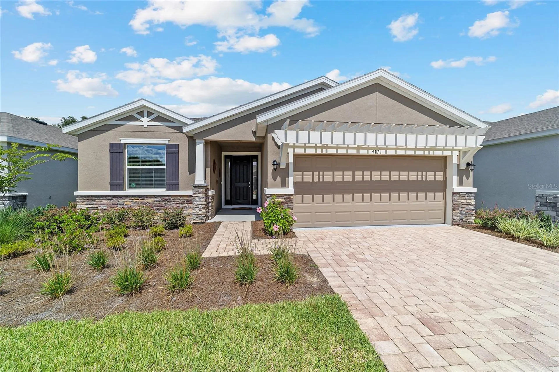 4171 NW 48th Road Ocala FL 34482