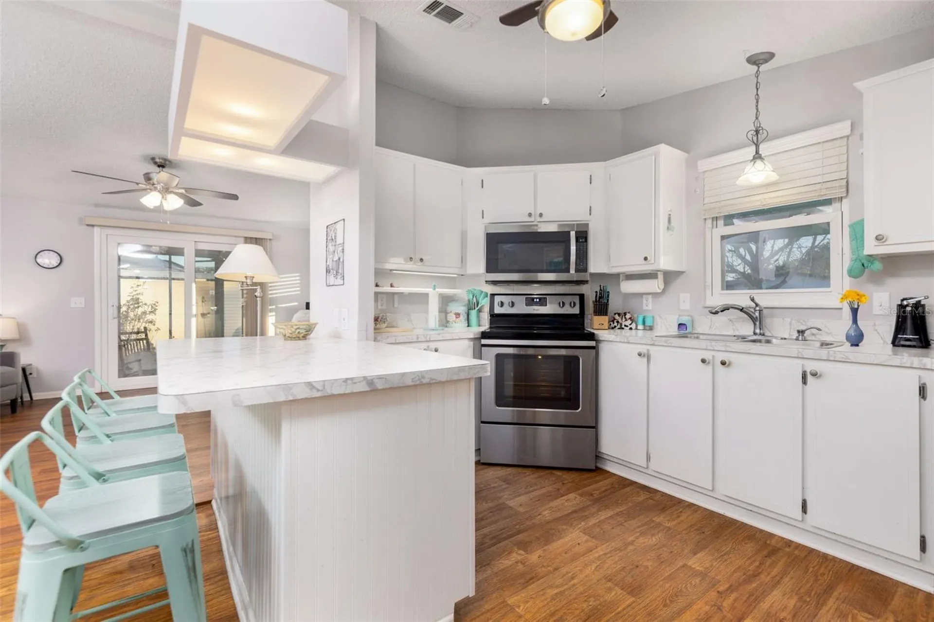605 Rainbow Boulevard Lady Lake FL 32159